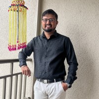 Vishal Bhaskar