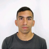 Jesus Mario Ernesto Berrondo