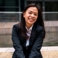 Kai Yi (Eldeen) Lim