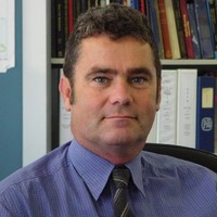 Peter Stephenson