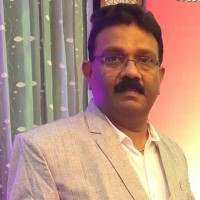I V S Prasad