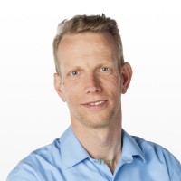 Rick Van  Oort