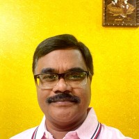 Madhu Murthy
