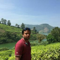 Muthukumar Krishnan