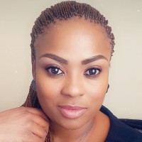 Nomthandazo Magagula