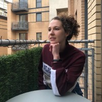 Monika Maciaszkiewicz