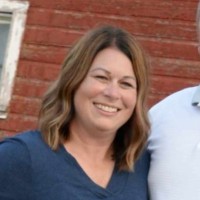 Alyssa Binstock, Mba