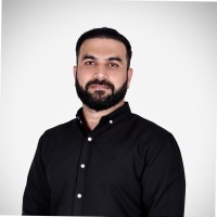 Amir Masaud