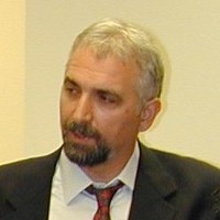 Leonidas Iasemidis