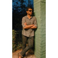 Rakhul Raghav