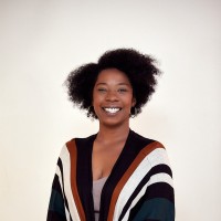 Chloe-Marie Brown