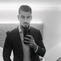 Mehdi YEDROUDJ, Ph.D.