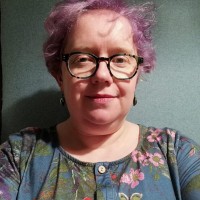 Catherine Hanby-Bowes