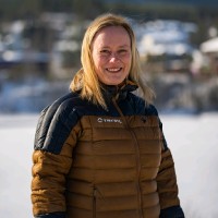 Bente Nysæter