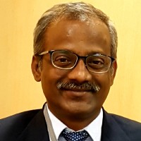 Arunachalam B S