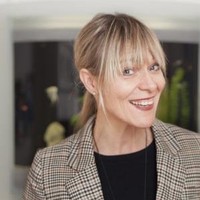 Annica Hellström