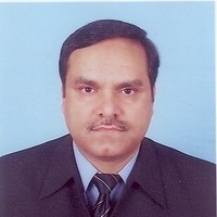 Javed H. Nayar