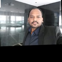 Mohan Srinivasan