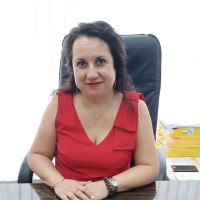 Zlatina Parnareva