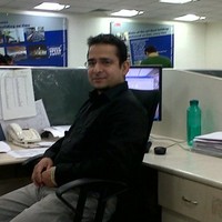 SYED SHAKIR HUSSAIN