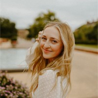 Mackenzie Janish