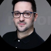 Adam Bradley