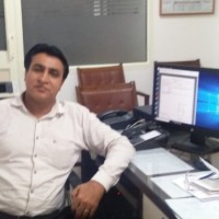 Shambu Yakhmi