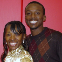 Shirley Hampton