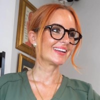 Aimee Morris