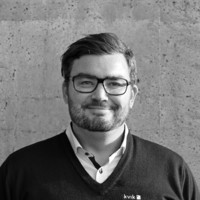 Bjarke Seier Mogensbæk