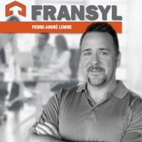 Pierre-André Lemire