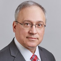Ron Barlow