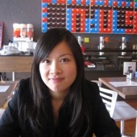 Nicky Huang