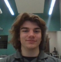 Braedon Ackzen