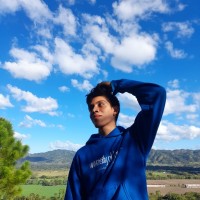 Jonathan Jorge Mora