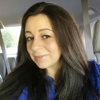 Mary Ibrahim-Khouchaba