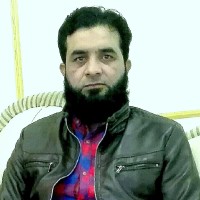 Naeem shazad