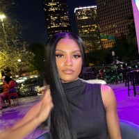 Asia Jones