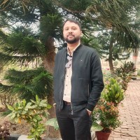 Sanjib Ghosh