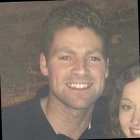 Gavin Mansfield