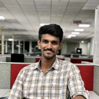 Ankith D