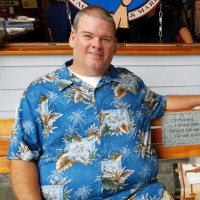 John Hall