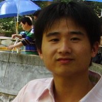 俞志刚