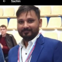 Sachin Sharma