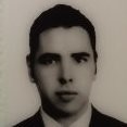 José Luis Leyva Terán