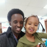 Abdirizak Yusuf