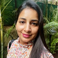 Kirti Verma