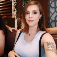 Catarina Decome Poker