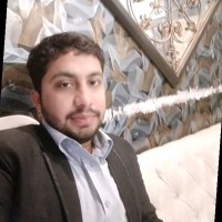 Muhammad Abubakar