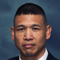 Raymond Luna